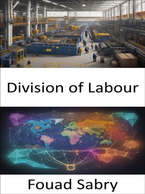 cover image of Division of Labour